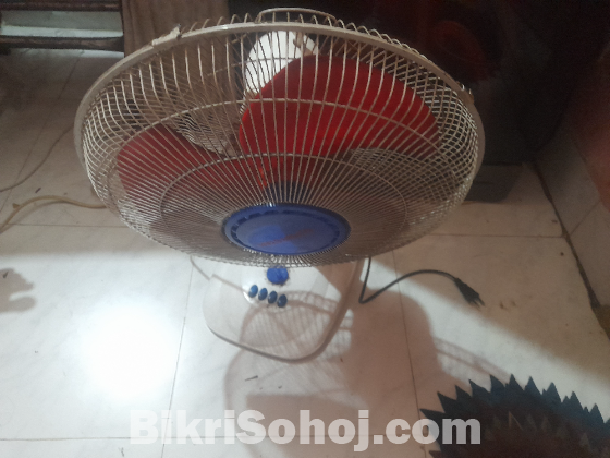 fan